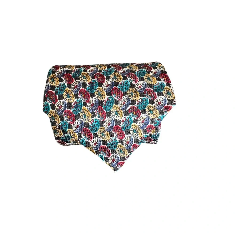 Burnham‎ Ltd Neck Tie 60